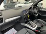 USED 2014 14 AUDI Q5 3.0 BiTDI V6 SUV 5dr Diesel Tiptronic quattro Euro 5 (s/s) (313 ps) Over 14k Extras, Pan Roof, Nav