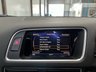 USED 2014 14 AUDI Q5 3.0 BiTDI V6 SUV 5dr Diesel Tiptronic quattro Euro 5 (s/s) (313 ps) Over 14k Extras, Pan Roof, Nav