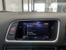 USED 2014 14 AUDI Q5 3.0 BiTDI V6 SUV 5dr Diesel Tiptronic quattro Euro 5 (s/s) (313 ps) Over 14k Extras, Pan Roof, Nav