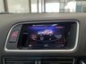 USED 2014 14 AUDI Q5 3.0 BiTDI V6 SUV 5dr Diesel Tiptronic quattro Euro 5 (s/s) (313 ps) Over 14k Extras, Pan Roof, Nav