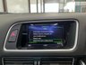 USED 2014 14 AUDI Q5 3.0 BiTDI V6 SUV 5dr Diesel Tiptronic quattro Euro 5 (s/s) (313 ps) Over 14k Extras, Pan Roof, Nav