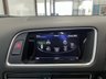 USED 2014 14 AUDI Q5 3.0 BiTDI V6 SUV 5dr Diesel Tiptronic quattro Euro 5 (s/s) (313 ps) Over 14k Extras, Pan Roof, Nav