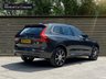 USED 2021 70 VOLVO XC60 2.0 RECHARGE T8 INSCRIPTION PRO AWD 5d 385 BHP OVER 100 CARS IN STOCK