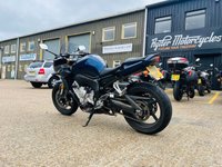 USED 2006 56 YAMAHA FZ1S FAZER - BUY ONLINE 24 HRS A DAY - FINANCE AVAILABLE - ALL TYPES OF CREDIT ACCEPTED WITH 3 KEYS INC RED MASTER KEY