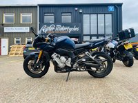 USED 2006 56 YAMAHA FZ1S FAZER - BUY ONLINE 24 HRS A DAY - FINANCE AVAILABLE - ALL TYPES OF CREDIT ACCEPTED WITH 3 KEYS INC RED MASTER KEY