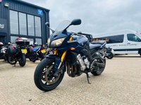USED 2006 56 YAMAHA FZ1S FAZER - BUY ONLINE 24 HRS A DAY - FINANCE AVAILABLE - ALL TYPES OF CREDIT ACCEPTED WITH 3 KEYS INC RED MASTER KEY