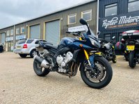 USED 2006 56 YAMAHA FZ1S FAZER - BUY ONLINE 24 HRS A DAY - FINANCE AVAILABLE - ALL TYPES OF CREDIT ACCEPTED WITH 3 KEYS INC RED MASTER KEY