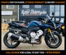 USED 2006 56 YAMAHA FZ1S FAZER - BUY ONLINE 24 HRS A DAY - FINANCE AVAILABLE - ALL TYPES OF CREDIT ACCEPTED WITH 3 KEYS INC RED MASTER KEY