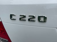 USED 2011 61 MERCEDES-BENZ C-CLASS 2.1 C220 CDI BLUEEFFICIENCY SPORT ED125 5d 170 BHP ELECTRIC PAN ROOF, AMG SPORT B/KIT