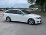 USED 2011 61 MERCEDES-BENZ C-CLASS 2.1 C220 CDI BLUEEFFICIENCY SPORT ED125 5d 170 BHP ELECTRIC PAN ROOF, AMG SPORT B/KIT