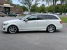 USED 2011 61 MERCEDES-BENZ C-CLASS 2.1 C220 CDI BLUEEFFICIENCY SPORT ED125 5d 170 BHP ELECTRIC PAN ROOF, AMG SPORT B/KIT