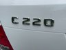 USED 2011 61 MERCEDES-BENZ C-CLASS 2.1 C220 CDI BLUEEFFICIENCY SPORT ED125 5d 170 BHP ELECTRIC PAN ROOF, AMG SPORT B/KIT