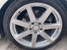 USED 2011 61 MERCEDES-BENZ C-CLASS 2.1 C220 CDI BLUEEFFICIENCY SPORT ED125 5d 170 BHP ELECTRIC PAN ROOF, AMG SPORT B/KIT