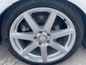 USED 2011 61 MERCEDES-BENZ C-CLASS 2.1 C220 CDI BLUEEFFICIENCY SPORT ED125 5d 170 BHP ELECTRIC PAN ROOF, AMG SPORT B/KIT