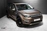 USED 2015 15 LAND ROVER DISCOVERY SPORT 2.2 SD4 HSE LUXURY 5d 190 BHP / STUNNING CAR!