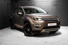 USED 2015 15 LAND ROVER DISCOVERY SPORT 2.2 SD4 HSE LUXURY 5d 190 BHP / STUNNING CAR!