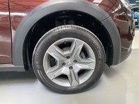 USED 2017 67 DACIA SANDERO STEPWAY 1.5 LAUREATE DCI 5d 90 BHP 