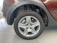 USED 2017 67 DACIA SANDERO STEPWAY 1.5 LAUREATE DCI 5d 90 BHP 