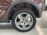 USED 2017 67 DACIA SANDERO STEPWAY 1.5 LAUREATE DCI 5d 90 BHP 