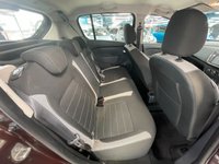USED 2017 67 DACIA SANDERO STEPWAY 1.5 LAUREATE DCI 5d 90 BHP 