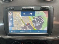 USED 2017 67 DACIA SANDERO STEPWAY 1.5 LAUREATE DCI 5d 90 BHP 