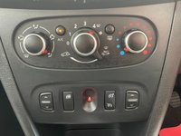 USED 2017 67 DACIA SANDERO STEPWAY 1.5 LAUREATE DCI 5d 90 BHP 