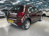 USED 2017 67 DACIA SANDERO STEPWAY 1.5 LAUREATE DCI 5d 90 BHP 