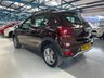 USED 2017 67 DACIA SANDERO STEPWAY 1.5 LAUREATE DCI 5d 90 BHP 
