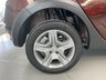 USED 2017 67 DACIA SANDERO STEPWAY 1.5 LAUREATE DCI 5d 90 BHP 