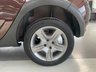 USED 2017 67 DACIA SANDERO STEPWAY 1.5 LAUREATE DCI 5d 90 BHP 