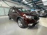 USED 2017 67 DACIA SANDERO STEPWAY 1.5 LAUREATE DCI 5d 90 BHP 