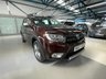 USED 2017 67 DACIA SANDERO STEPWAY 1.5 LAUREATE DCI 5d 90 BHP 