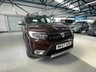 USED 2017 67 DACIA SANDERO STEPWAY 1.5 LAUREATE DCI 5d 90 BHP 