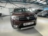 USED 2017 67 DACIA SANDERO STEPWAY 1.5 LAUREATE DCI 5d 90 BHP 