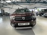 USED 2017 67 DACIA SANDERO STEPWAY 1.5 LAUREATE DCI 5d 90 BHP 