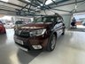 USED 2017 67 DACIA SANDERO STEPWAY 1.5 LAUREATE DCI 5d 90 BHP 