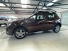 USED 2017 67 DACIA SANDERO STEPWAY 1.5 LAUREATE DCI 5d 90 BHP 