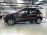 USED 2017 67 DACIA SANDERO STEPWAY 1.5 LAUREATE DCI 5d 90 BHP 