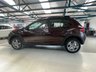 USED 2017 67 DACIA SANDERO STEPWAY 1.5 LAUREATE DCI 5d 90 BHP 
