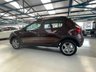 USED 2017 67 DACIA SANDERO STEPWAY 1.5 LAUREATE DCI 5d 90 BHP 