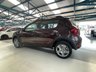 USED 2017 67 DACIA SANDERO STEPWAY 1.5 LAUREATE DCI 5d 90 BHP 