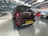 USED 2017 67 DACIA SANDERO STEPWAY 1.5 LAUREATE DCI 5d 90 BHP 