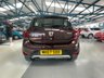 USED 2017 67 DACIA SANDERO STEPWAY 1.5 LAUREATE DCI 5d 90 BHP 
