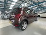 USED 2017 67 DACIA SANDERO STEPWAY 1.5 LAUREATE DCI 5d 90 BHP 