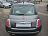 USED 2012 62 FIAT 500 1.2 Lounge 3dr - PANORAMIC ROOF 