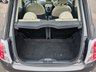 USED 2012 62 FIAT 500 1.2 Lounge 3dr - PANORAMIC ROOF 
