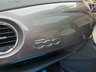 USED 2012 62 FIAT 500 1.2 Lounge 3dr - PANORAMIC ROOF 