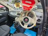 USED 2012 62 FIAT 500 1.2 Lounge 3dr - PANORAMIC ROOF 