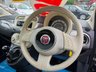 USED 2012 62 FIAT 500 1.2 Lounge 3dr - PANORAMIC ROOF 