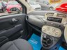 USED 2012 62 FIAT 500 1.2 Lounge 3dr - PANORAMIC ROOF 